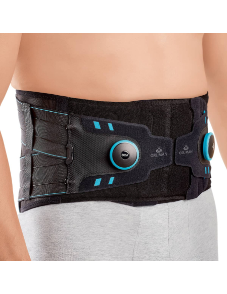 CSL CORSET FIXQUICK TU