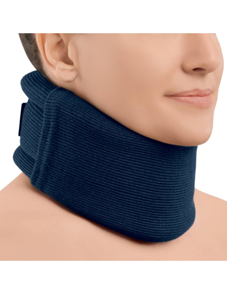 COLLIER C1 H5 T PED