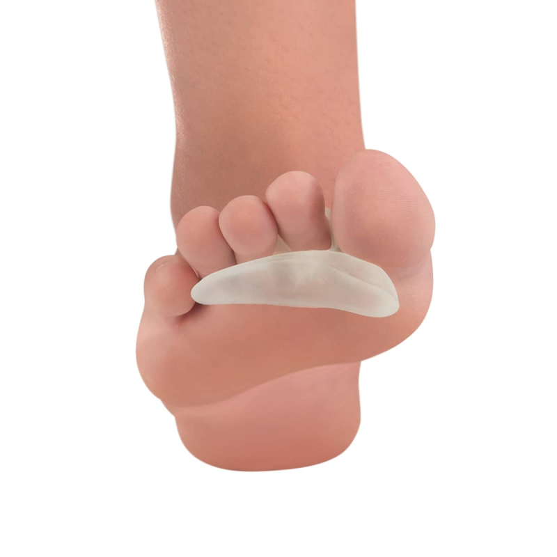 COUSS GEL ORT FEETPAD GCHE TL