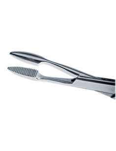 Pince Pean droite 14 cm