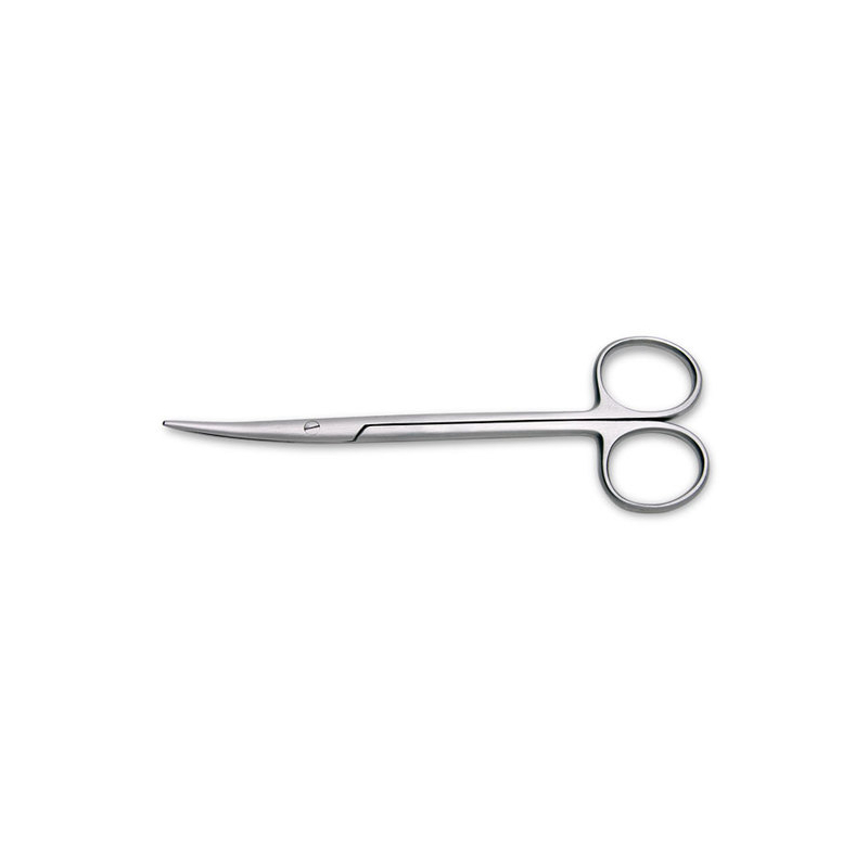 Ciseaux Metzembaum droits 14 cm