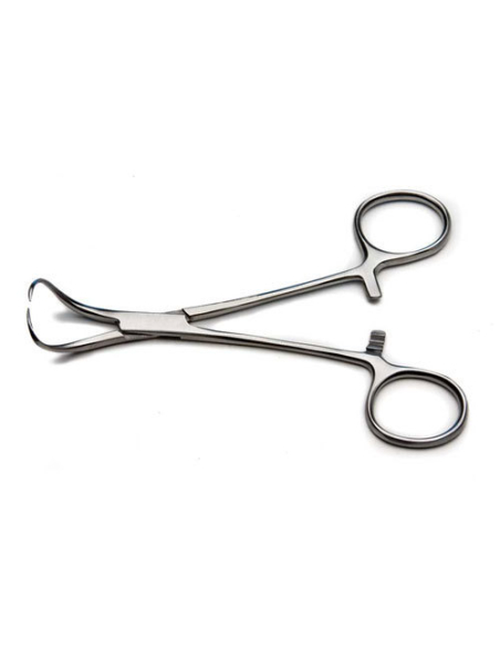 Pince à Champs de Backhauss 12 cm