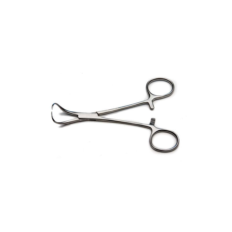 Pince à Champs de Backhauss 14 cm
