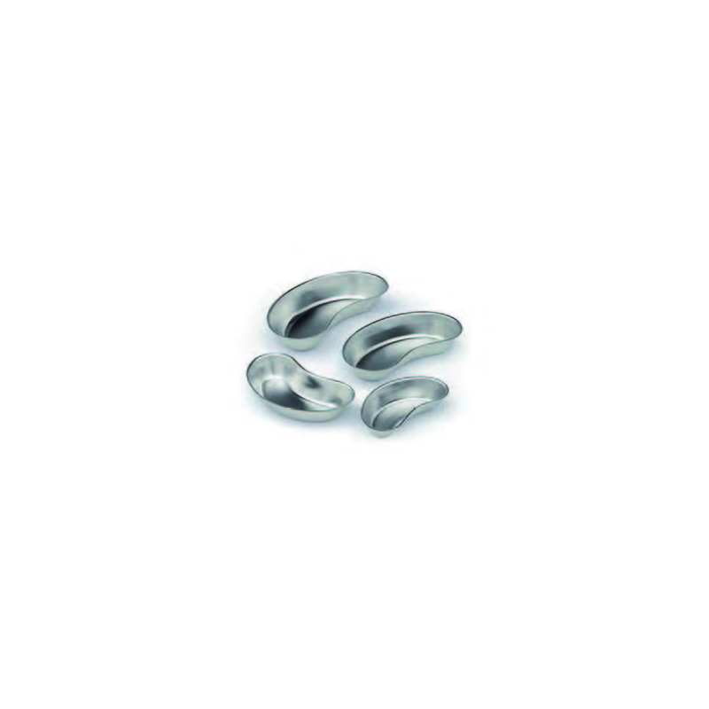 Haricot Inox 16 cm