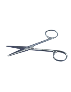 Ciseaux Mayo droits 17 cm