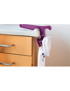 POIGNEE CARE BAG URINAL... 2