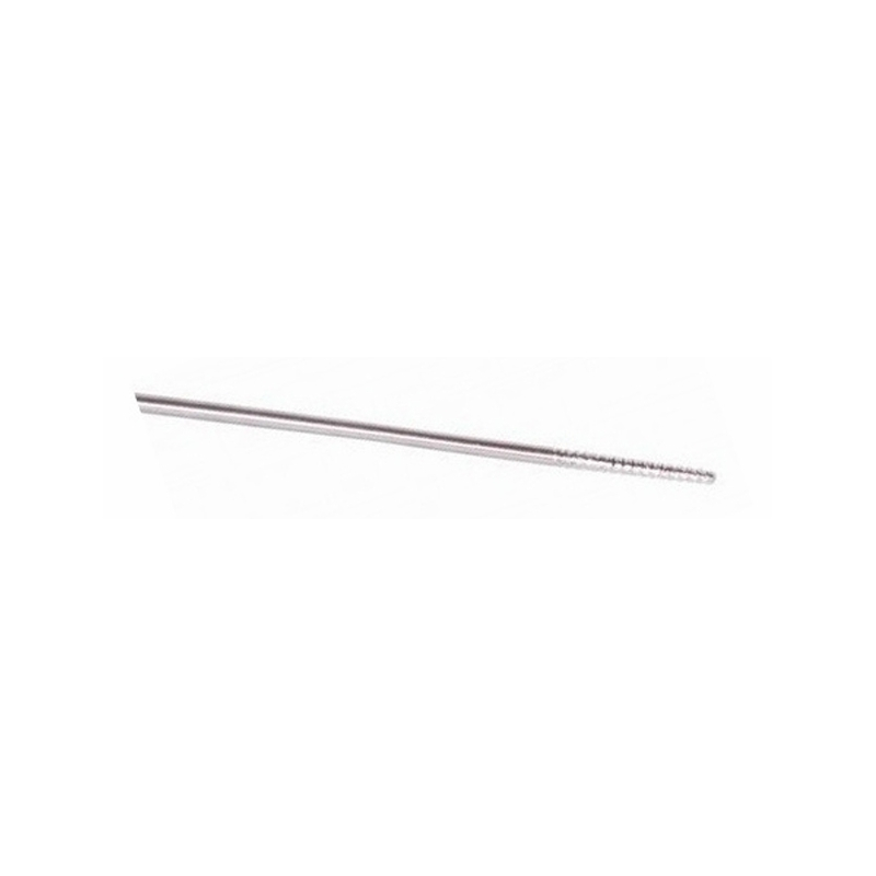 Stylet porte - coton 30 cm, utérin