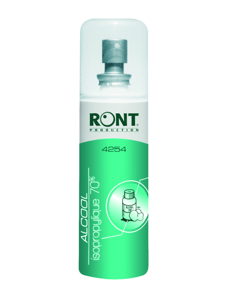 Bain de bouche Sans alcool DOLOSEPTYL