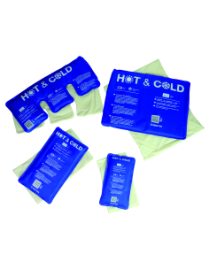 Compresse Hot Cold 23 x 13 cm