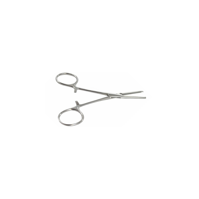 Pince Kocher droite A/G 16 cm