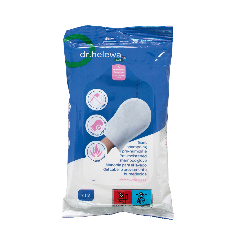 GANT DR HELEWA SHAMPOING