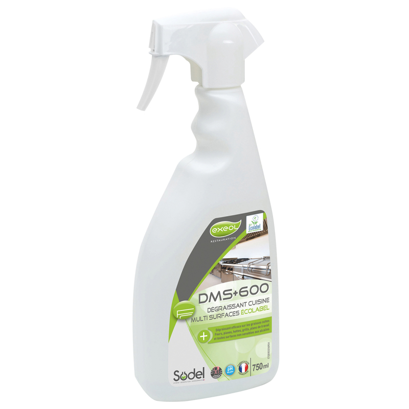 DEGRAISSANT CUISINE DMS+600 750ML