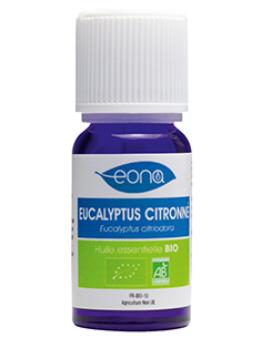 HUILE ESS EUCALYPTUS...
