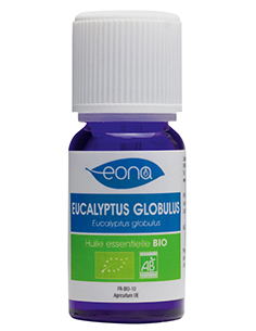 HUILE ESS EUCALYPTUS...