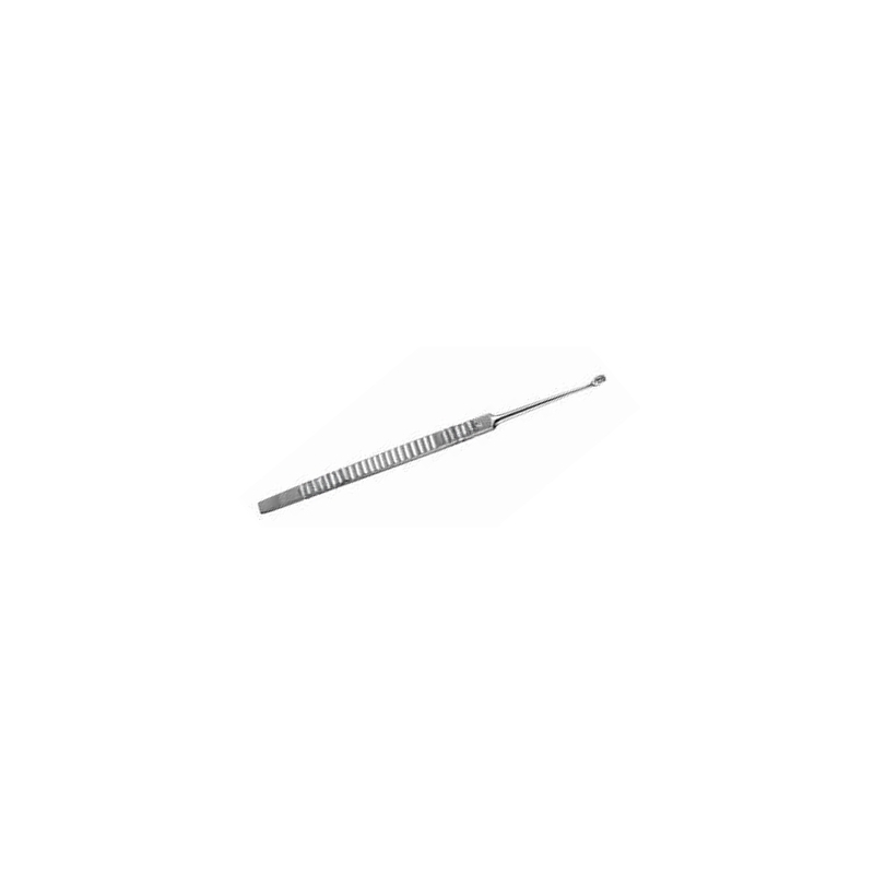 Curette Pédicurie Besnier - Lupus...