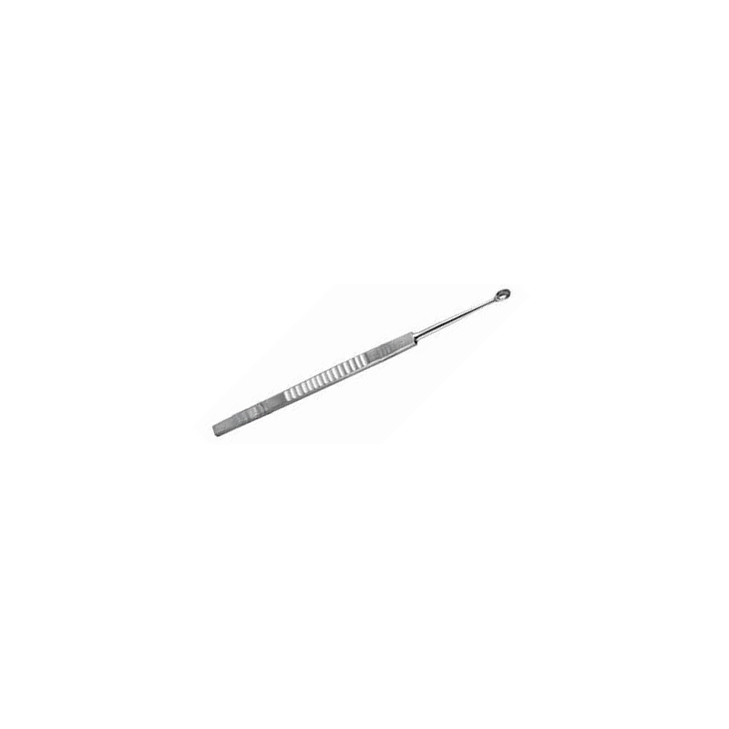 Curette Pédicurie Besnier - Lupus...