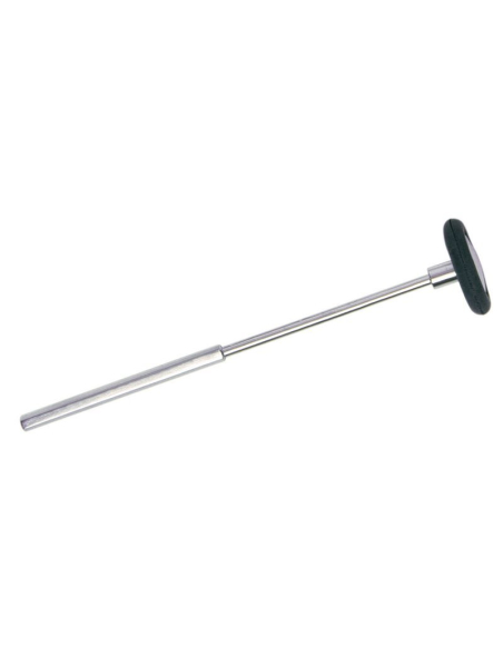 Marteau à réflexes de Babinski Adulte 25 cm - NOIR
