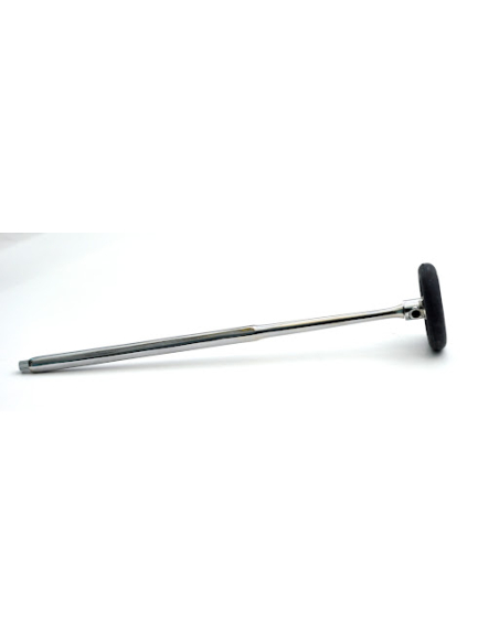 Marteau à réflexes de Babinski Adulte 25 cm - VERT