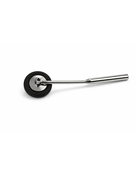 Marteau à réflexes de Babinski Adulte 25 cm (Métal)