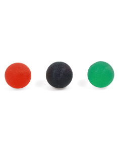 BALLE REEDUCATION ROUGE 2