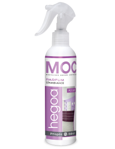 PARFUM HEGOA ACCUEIL 250ML