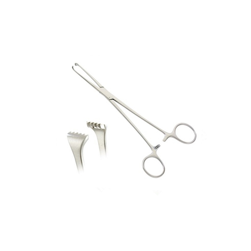 Pince Allis 15 cm