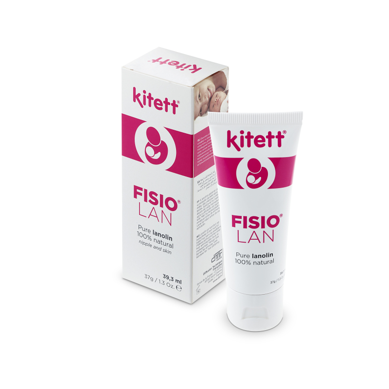 Tube de Crème FISIOLAN, 39,3 ml