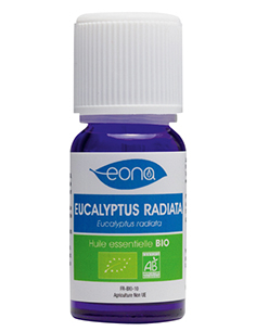 HUILE ESS EUCALYPTUS...