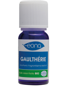 HUILE ESS GAULTHERIE BIO...