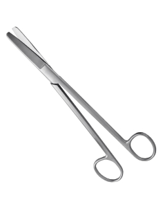 Ciseaux Sims droits 20 cm
