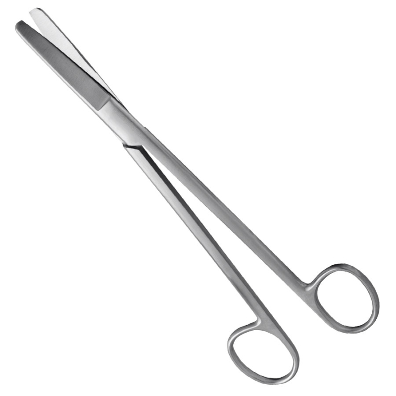 Ciseaux Sims droits 20 cm
