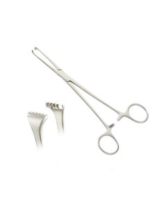 Pince Allis 19 cm
