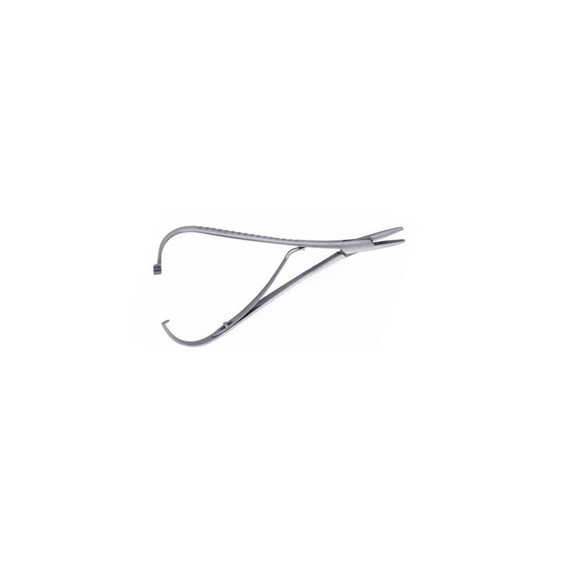 Porte - aiguille de Mathieu 17 cm