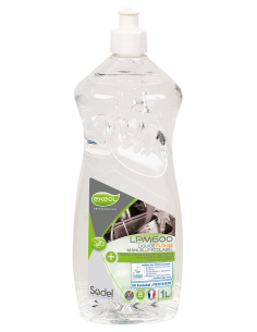 LIQUIDE VAISSELLE LPM600 1L