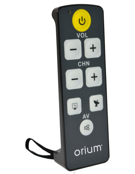 TELECOMMANDE UNIVERSELLE VERTICALIS