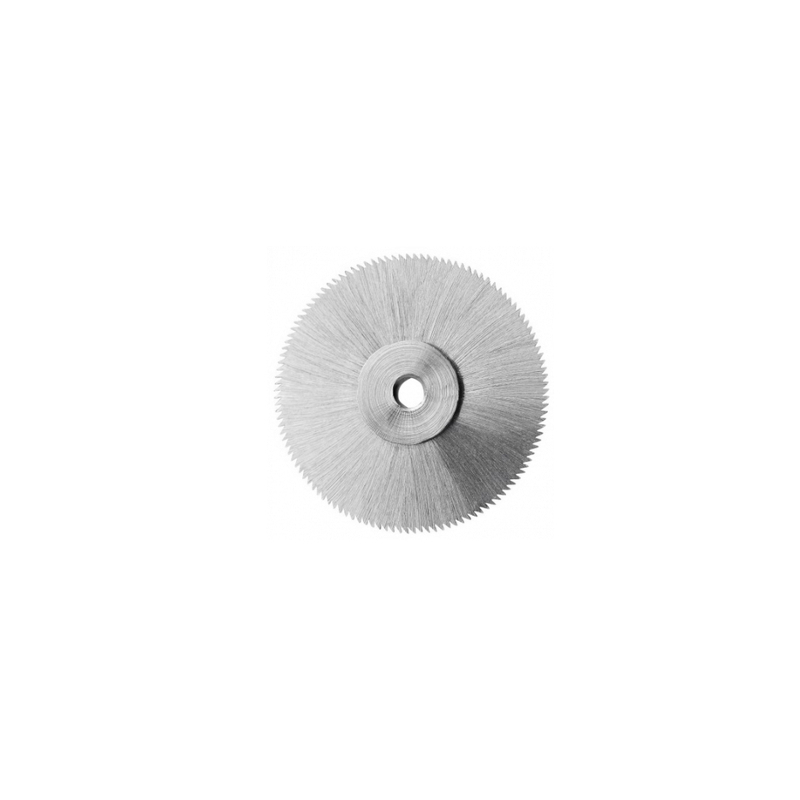 Lame pour Pince coupe - bague