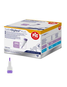 SAFE DIGITEST PLUS 28G...