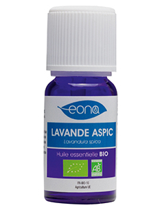 HUILE ESS LAVANDE ASPIC BIO...