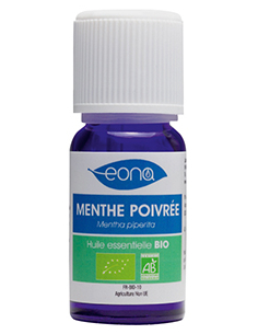 HUILE ESS MENTHE POIVREE...