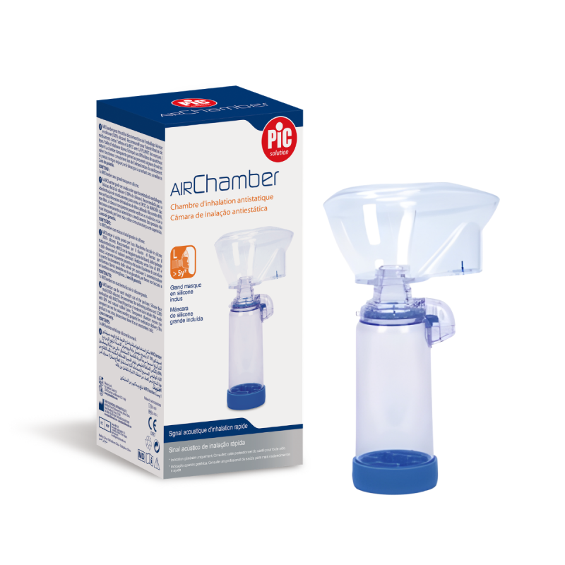 AIRCHAMBER GRAND MASQUE 5 ANS