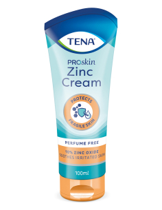 CREME REPARATRICE TENA ZINC...