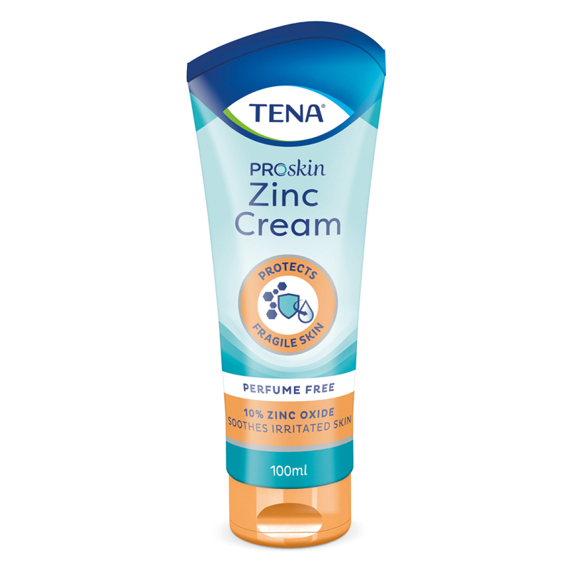 CREME REPARATRICE TENA ZINC PROSKIN...