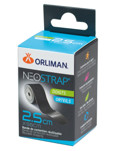 BANDE CONTENTION NEOSTRAP...