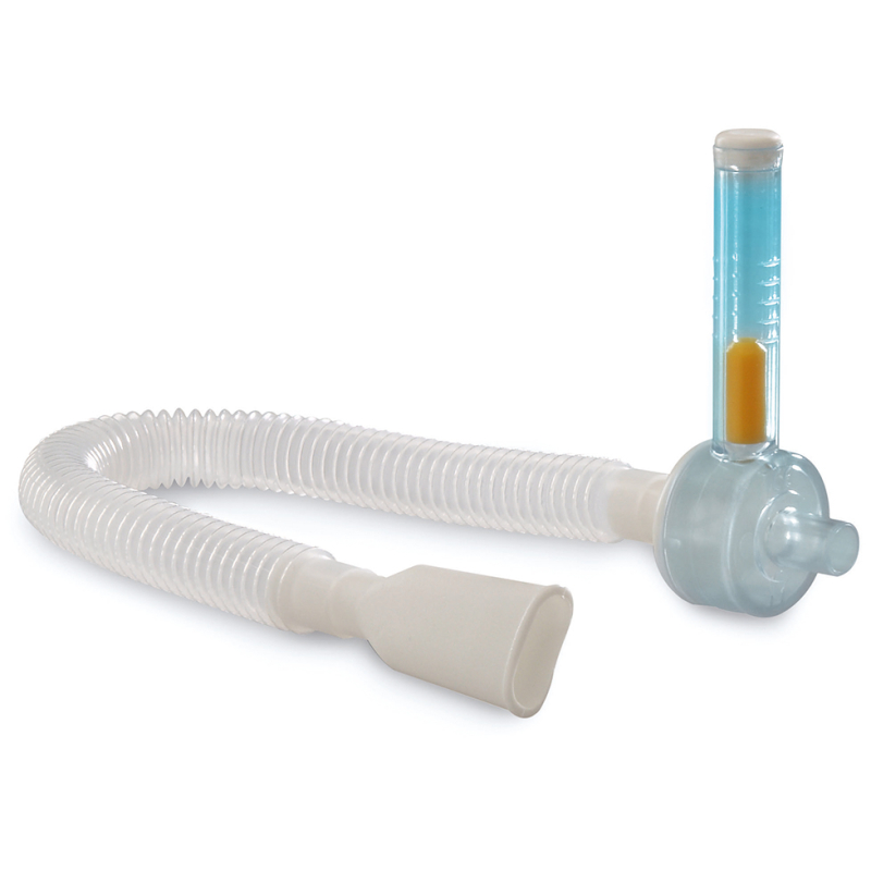 SPIROMETRE INCITATIF RESPILIFT