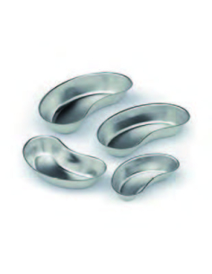 Haricot Inox 28 cm