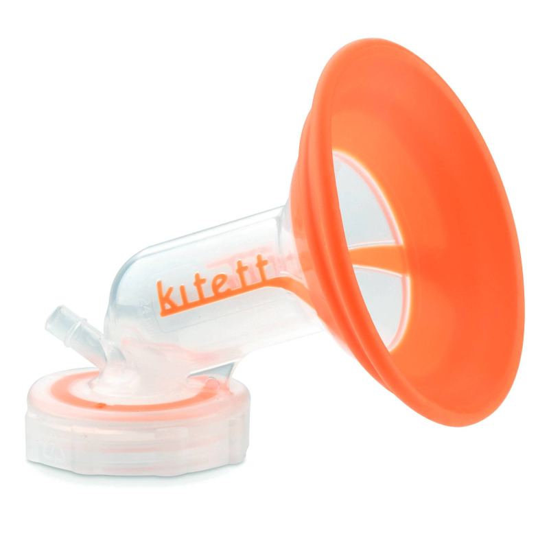 Téterelle KOLOR seule 24mm large