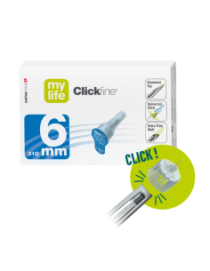 MYLIFE CLICKFINE DIAMONDTIP...