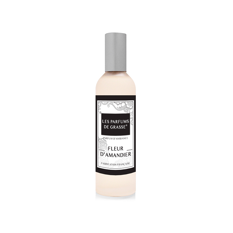 SPRAY AMBIANCE 100ML FLEUR AMANDIER