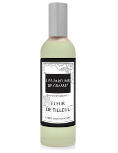 SPRAY AMBIANCE 100ML FLEUR...