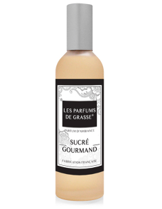 SPRAY AMBIANCE 100ML POUDRE...